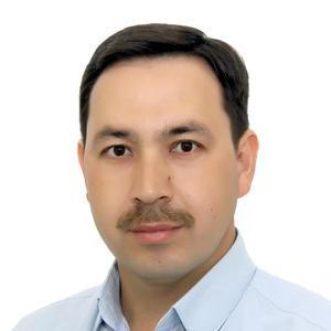 Казаккулов Ринат Наилович
