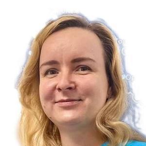 Иваненко Екатерина Сергеевна