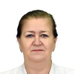 Каланова Алла Павловна