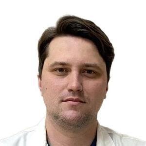 Головченко Александр Сергеевич