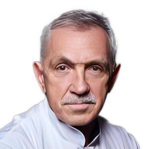 Архипов Сергей Васильевич