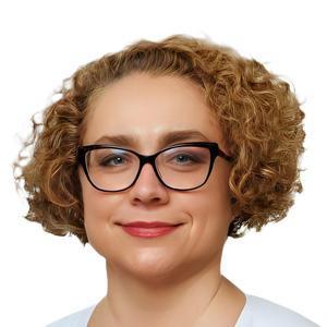 Реброва Светлана Юрьевна