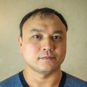Нургазин Марат Казибекович