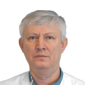 Куцебко Николай Евгеньевич