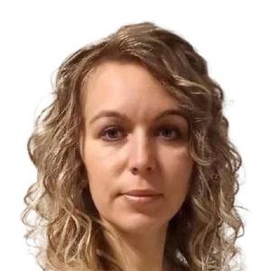 Коновалова Галина Владимировна