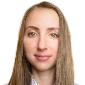 Разуваева Яна Евгеньевна
