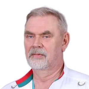 Сорокин Александр Анатольевич