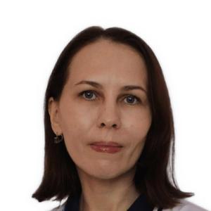 Носкова Наталья Анатольевна
