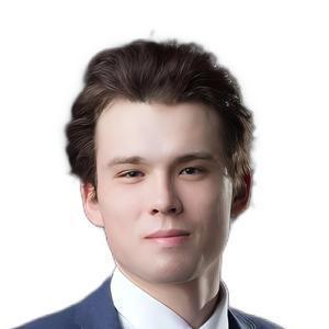 Жуков Никита Константинович