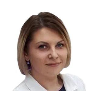 Рожнева Светлана Юрьевна