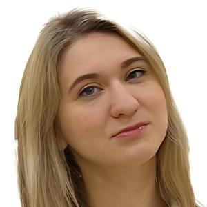 Замотаева Ксения Викторовна