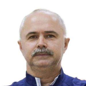 Рагулин Дмитрий Владимирович