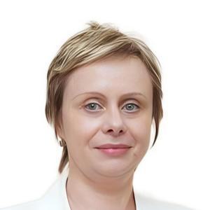 Плавинская Любовь Николаевна
