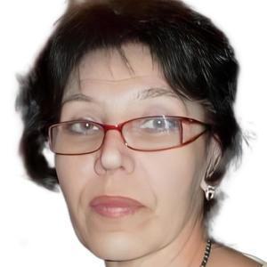 Глазкова Галина Георгиевна