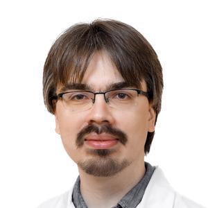 Чурилов Андрей Святославович