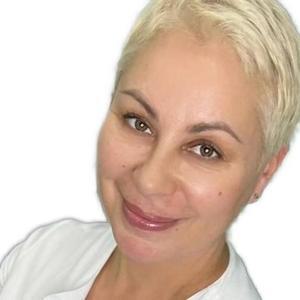 Станич Оксана Александровна