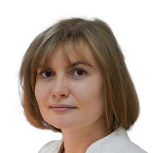Пилипенко Дарья Анатольевна