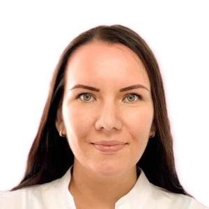 Семенникова Эльза Юрьевна