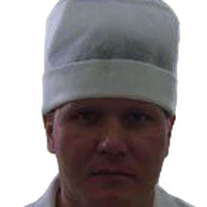 Бондарь Сергей Александрович