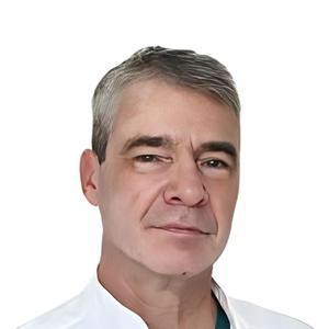 Чернов Валерий Евгеньевич