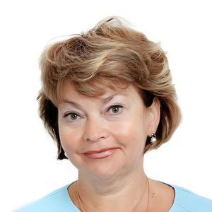 Постнова Ирина Васильевна