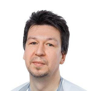 Веневцев Михаил Михайлович