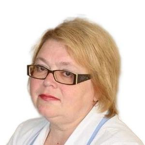 Федосеева Ольга Александровна