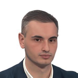 Каракотов Темирлан Тимурович