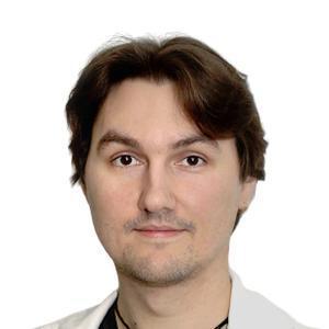 Карасев Анатолий Леонидович