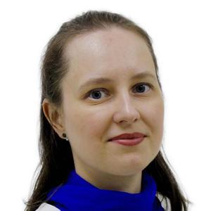 Васильева Светлана Васильевна