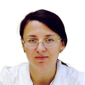 Ишутина Елена Константиновна
