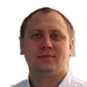Разживин Денис Александрович