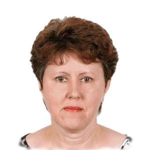 Субботина Ольга Михайловна