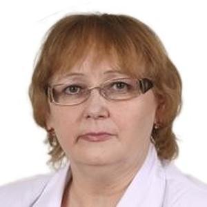 Павлова Галина Петровна