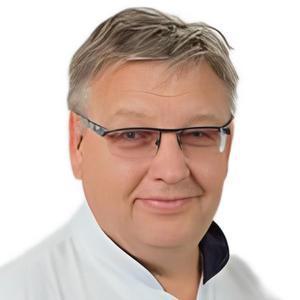 Фалалеев Сергей Иванович