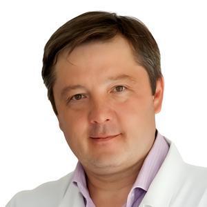 Новопольцев Евгений Александрович