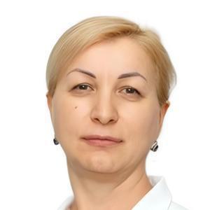 Даурбекова Марем Борисовна