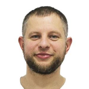 Коробейников Алексей Михайлович