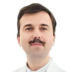 Бочарников Владислав Сергеевич