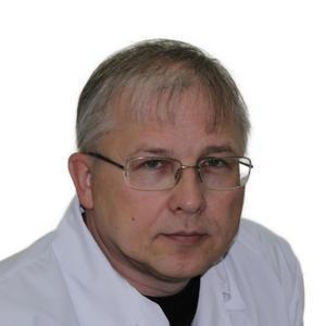 Борисов Александр Иванович