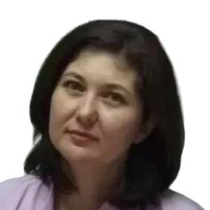 Темботова Ирина Ахмедовна