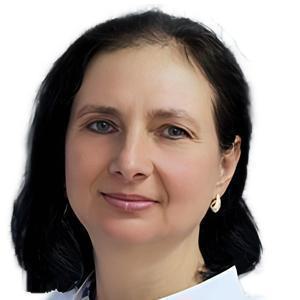 Масеева Галина Львовна