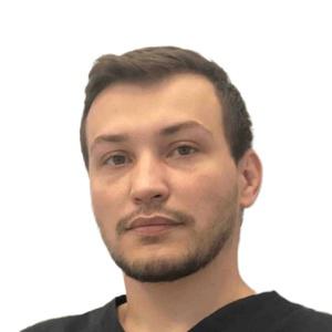 Магомедов Магомед Ильясович