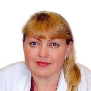 Евстюгина Татьяна Вячеславовна