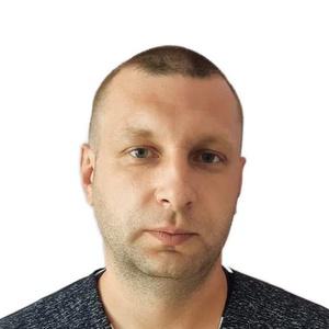 Щерба Александр Михайлович