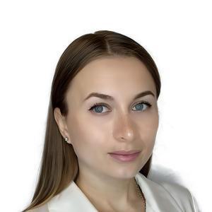 Шукшина Мария Владимировна