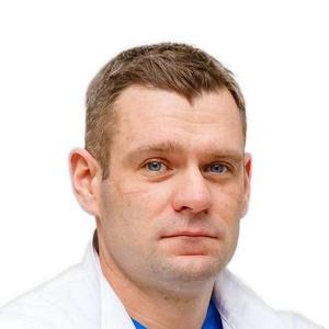 Быковский Андрей Валерьевич