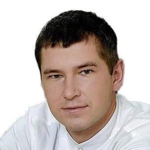 Кобзун Павел Валерьевич