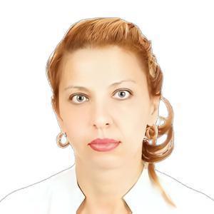 Могильная Вера Леонидовна