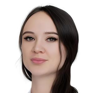 Газизова Антонина Евгеньевна